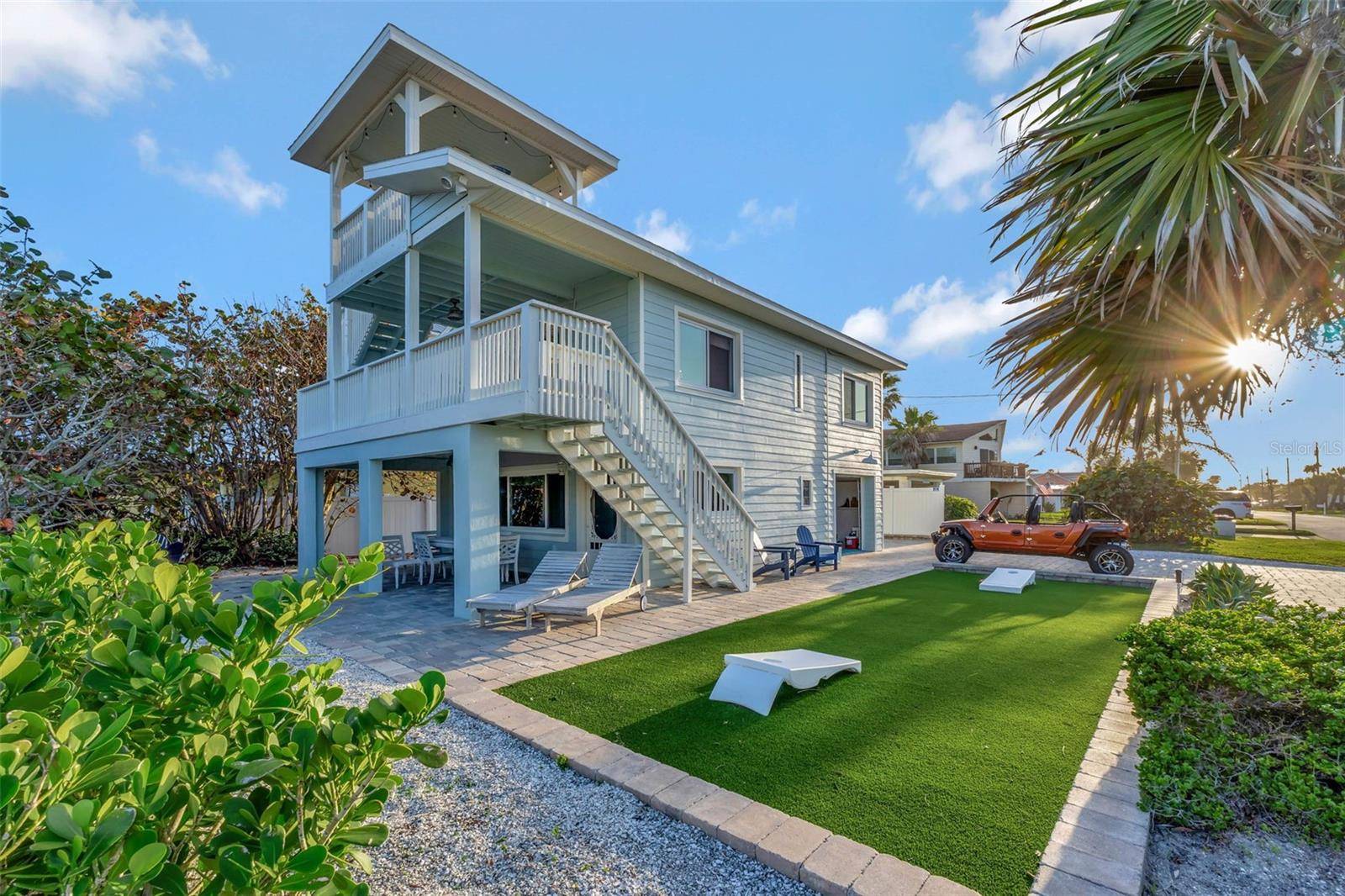 New Smyrna Beach, FL 32169,906 N ATLANTIC AVE