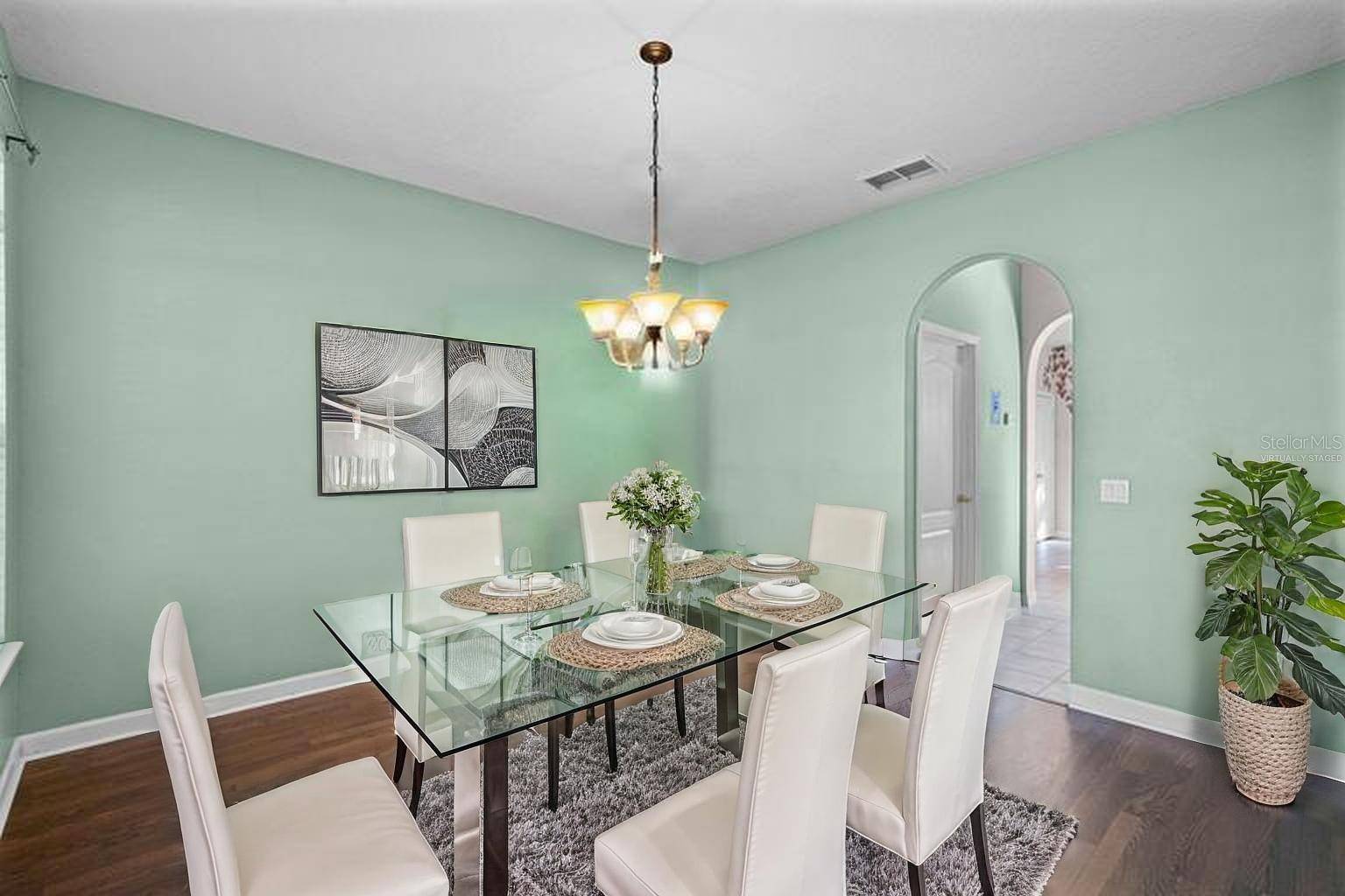 Orlando, FL 32828,3331 MORELYN CREST CIR