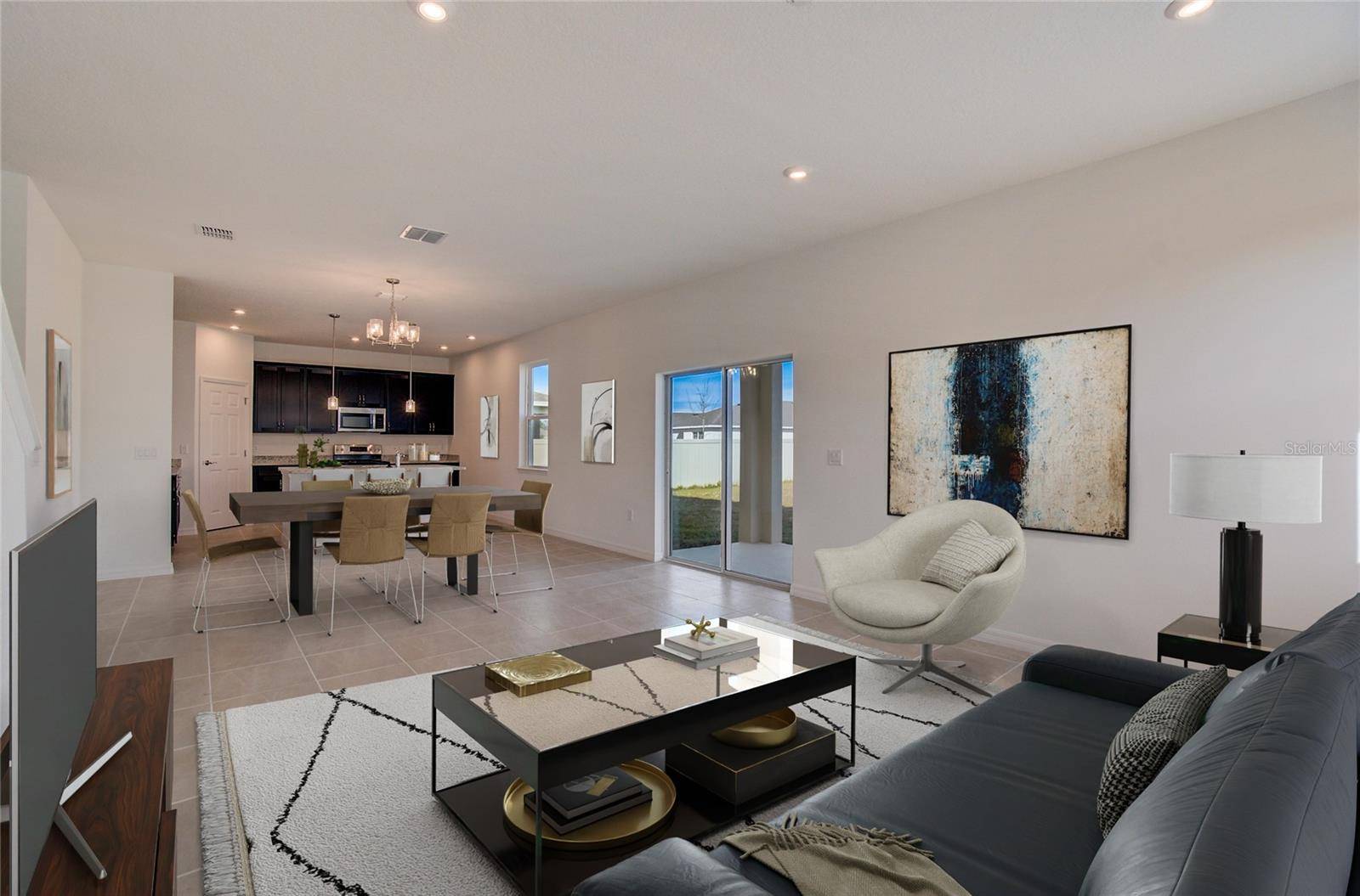 Grand Island, FL 32735,12915 TROVITA DR