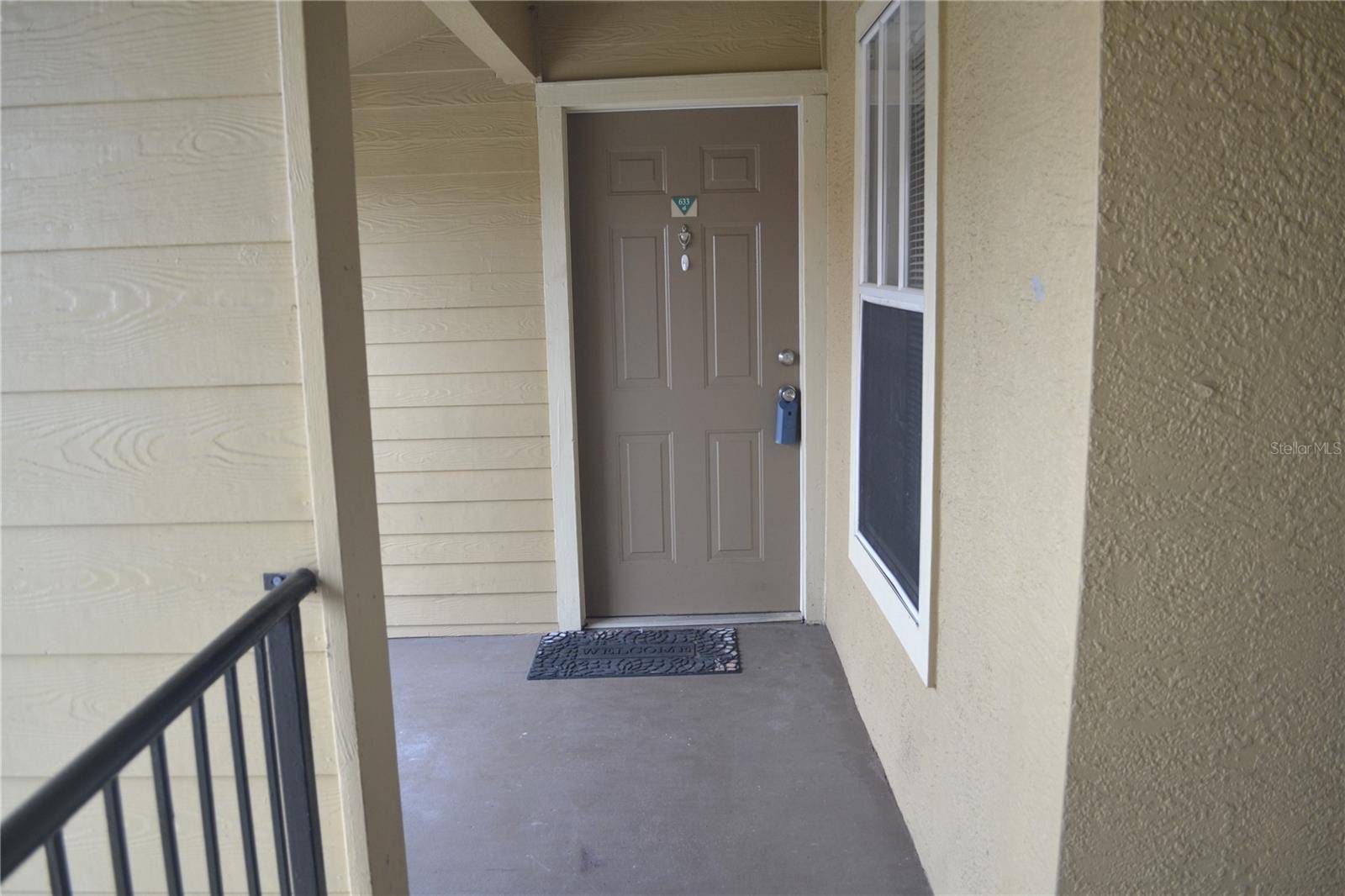 Kissimmee, FL 34741,2202 KEY WEST CT #633