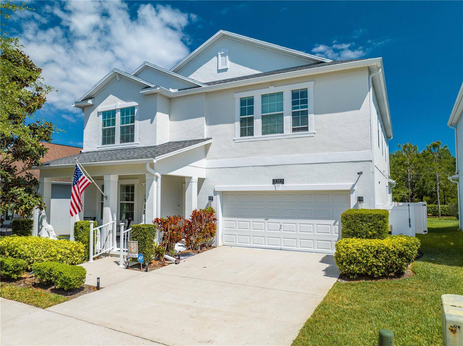St Cloud, FL 34773,3312 CORDGRASS PL