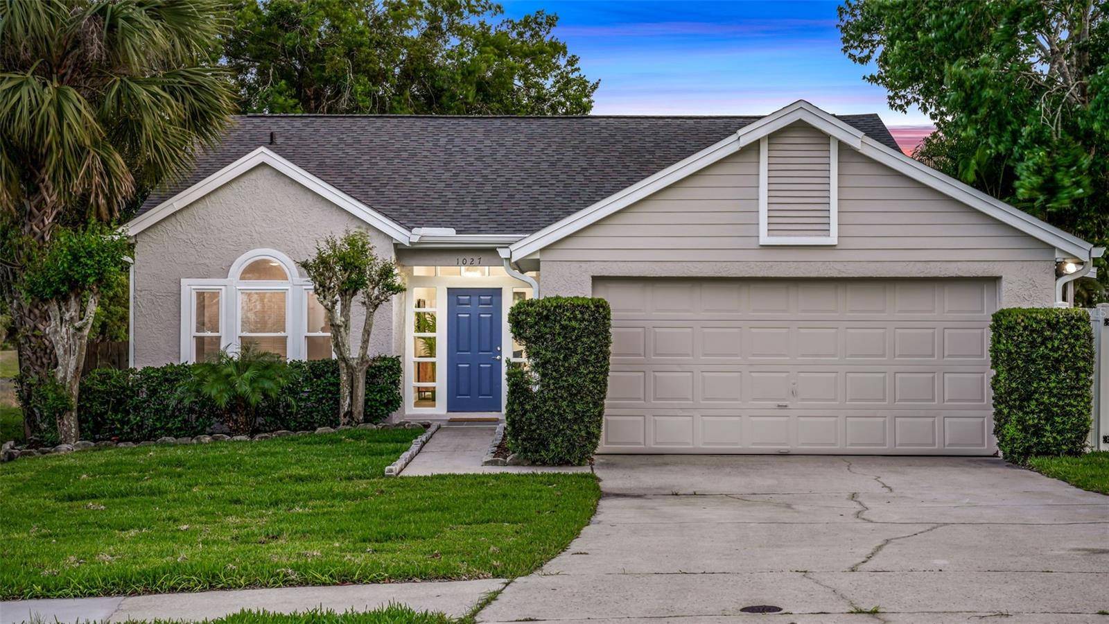 Oviedo, FL 32765,1027 DEES DR