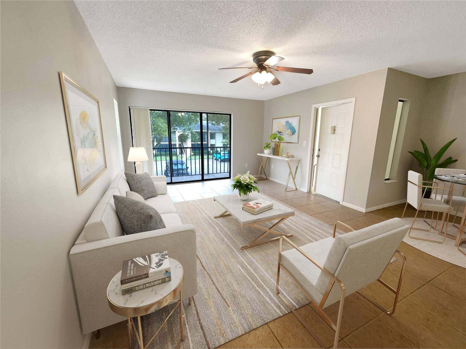 Tarpon Springs, FL 34688,1424 PINE GLEN LN #D2