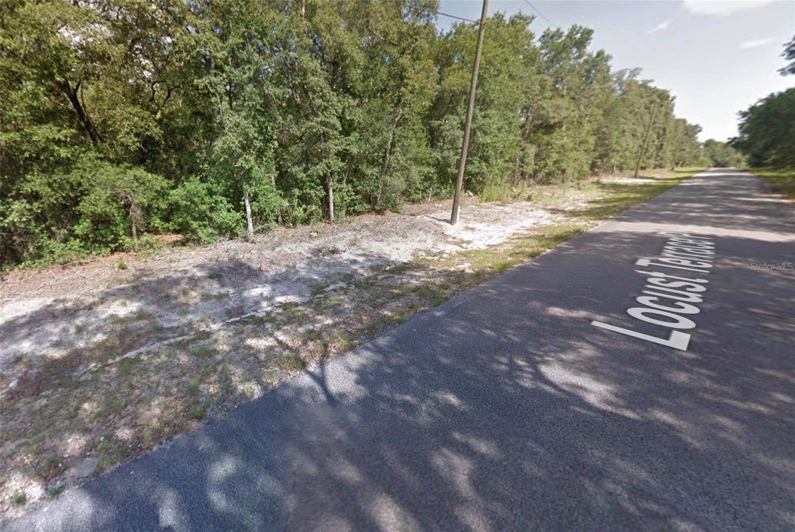 Ocala, FL 34472,LOCUST TERRACE PL