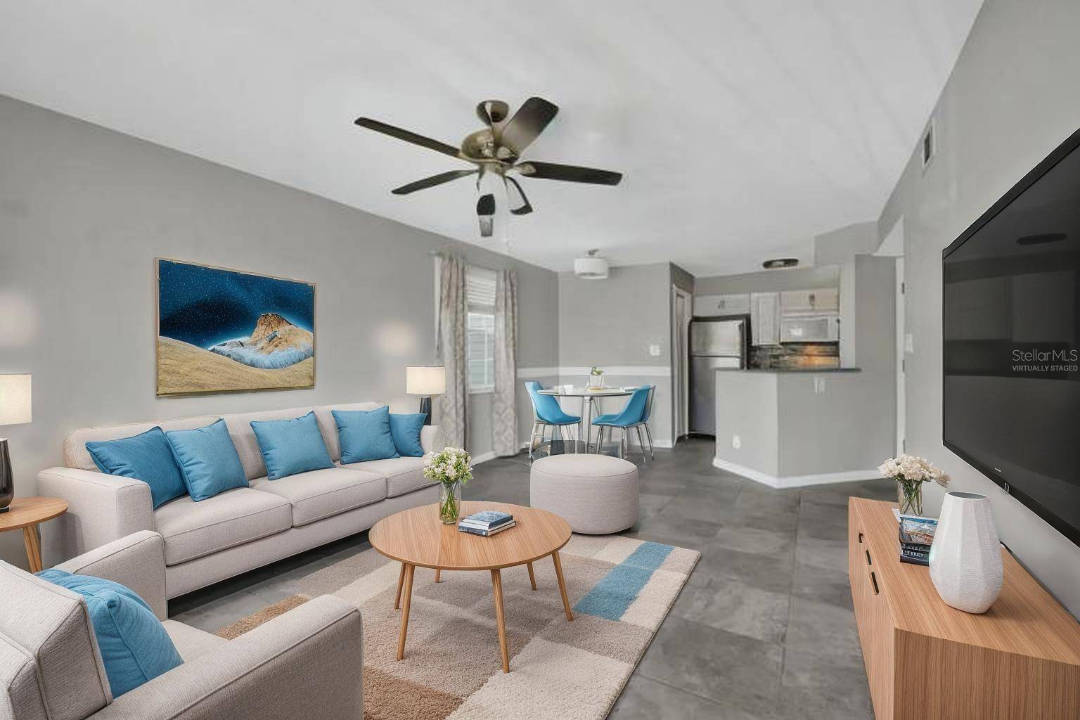 Indialantic, FL 32903,1801 ISLAND CLUB DR #5-77