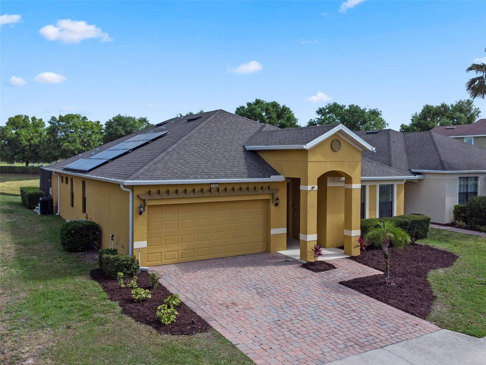 Davenport, FL 33837,2142 VICTORIA DR