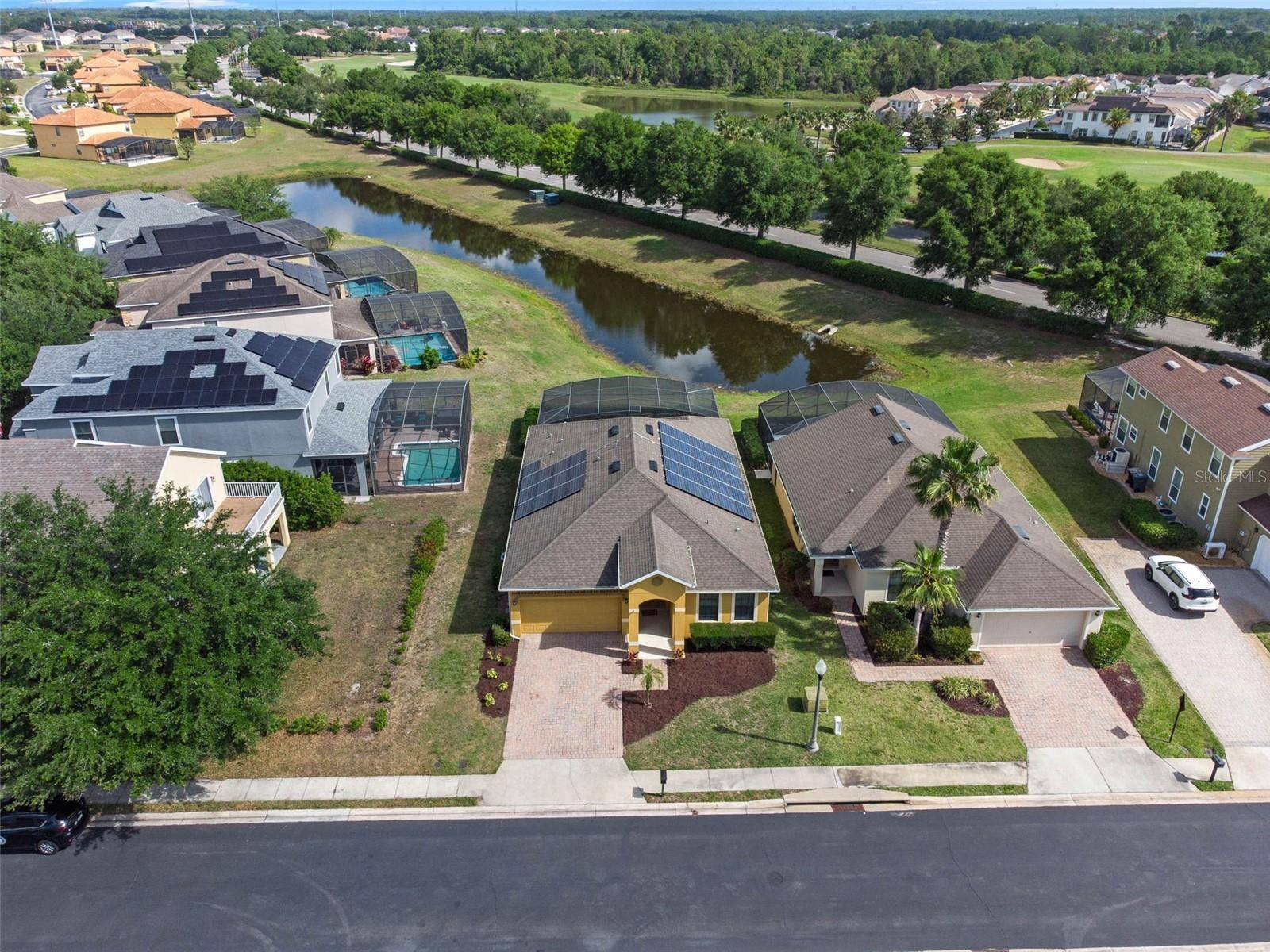 Davenport, FL 33837,2142 VICTORIA DR