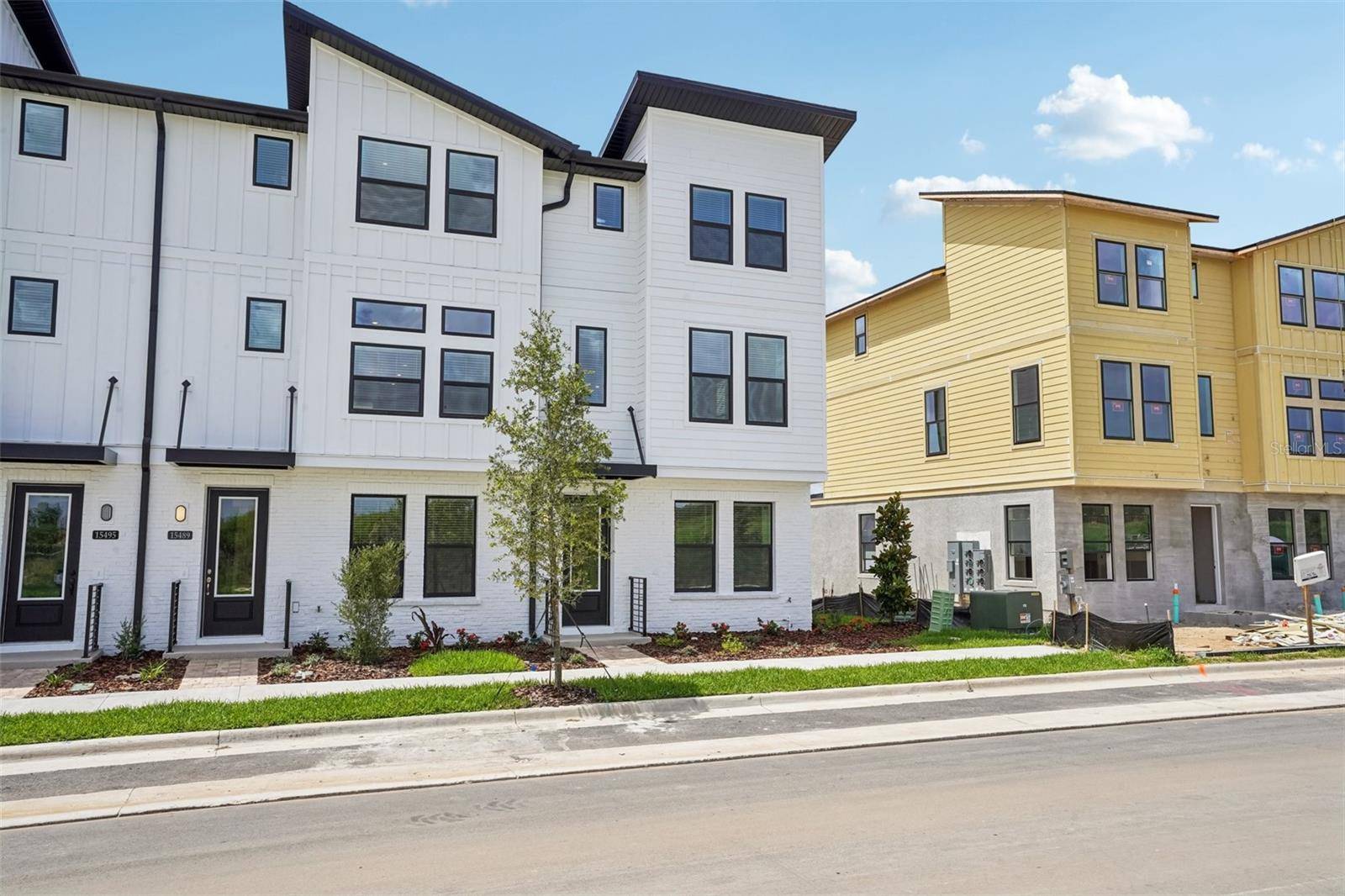Winter Garden, FL 34787,15483 HAMLIN PARK DRIVE