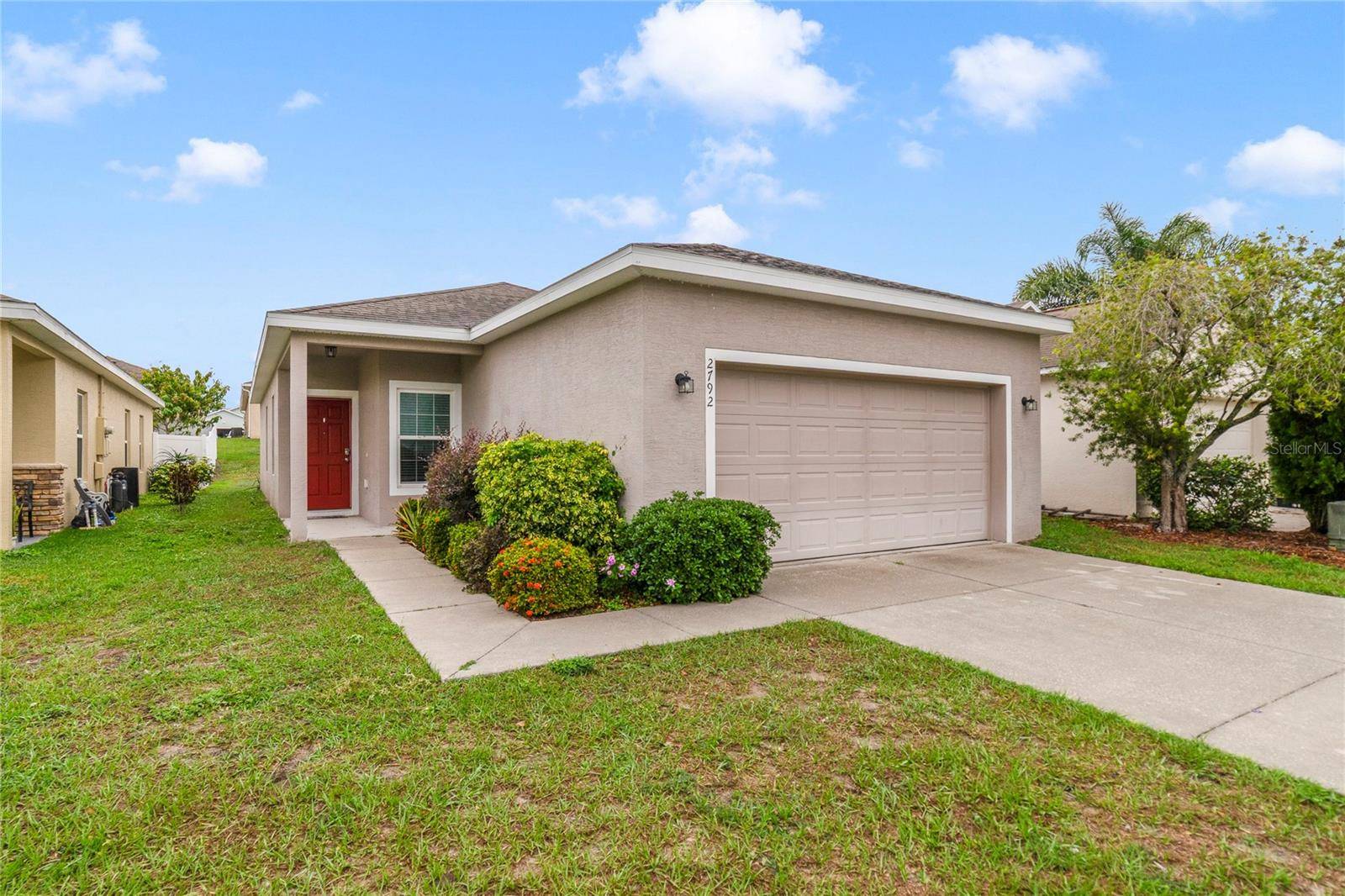 Winter Haven, FL 33884,2792 WHISPERING TRAILS DR