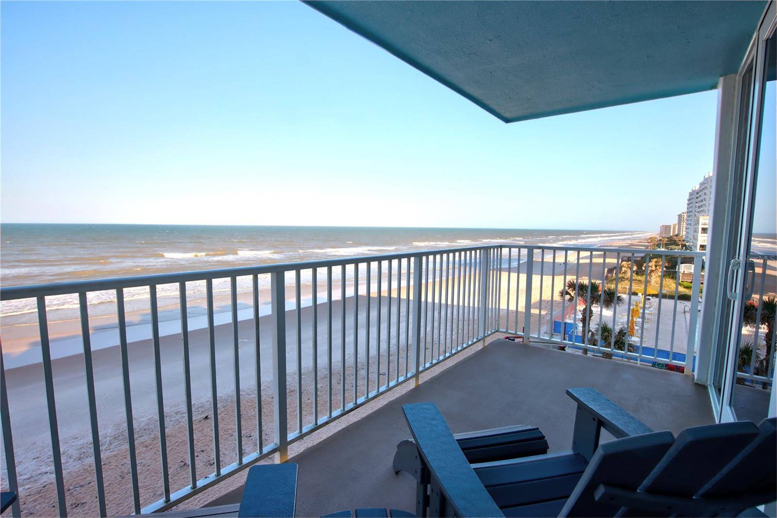 New Smyrna Beach, FL 32169,5203 S ATLANTIC AVE #416B