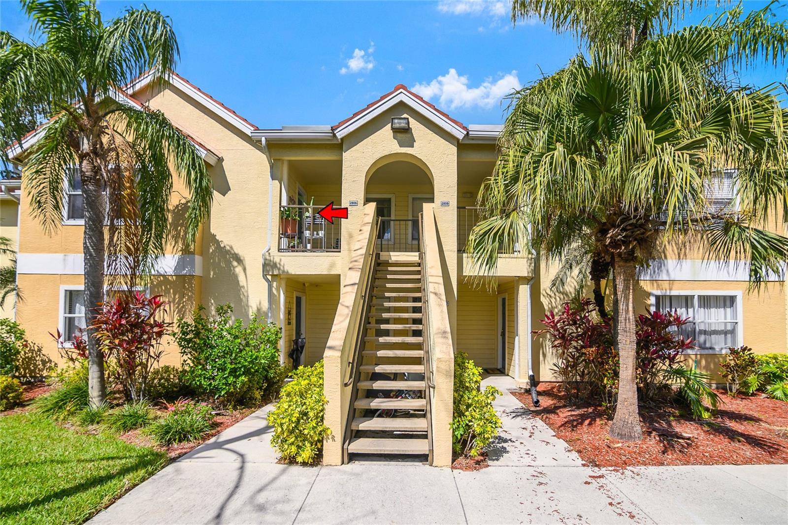 Fort Myers, FL 33907,12730 EQUESTRIAN CIR #2806