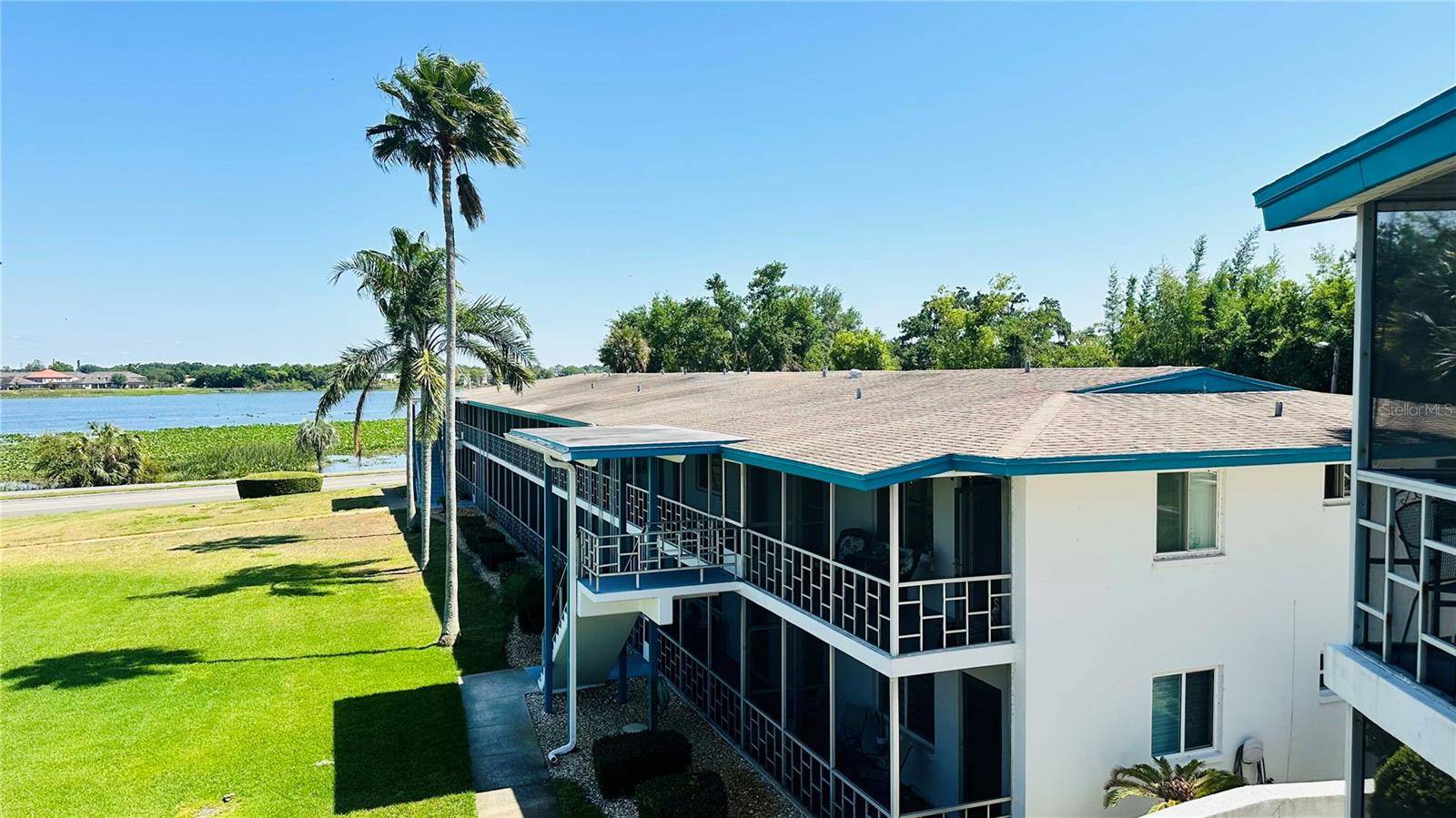 Lakeland, FL 33805,1600 W LAKE PARKER DR #C24