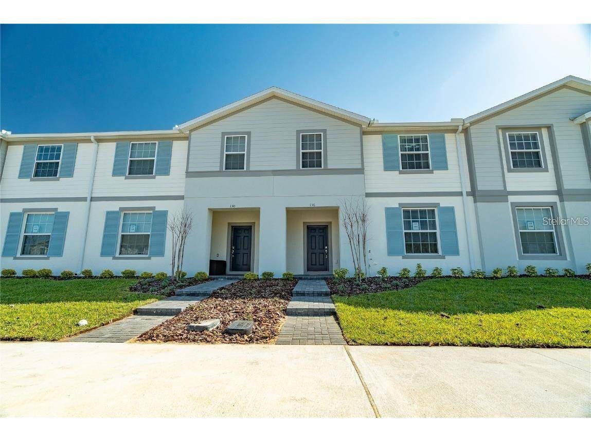 Davenport, FL 33897,136 JETTY WAY