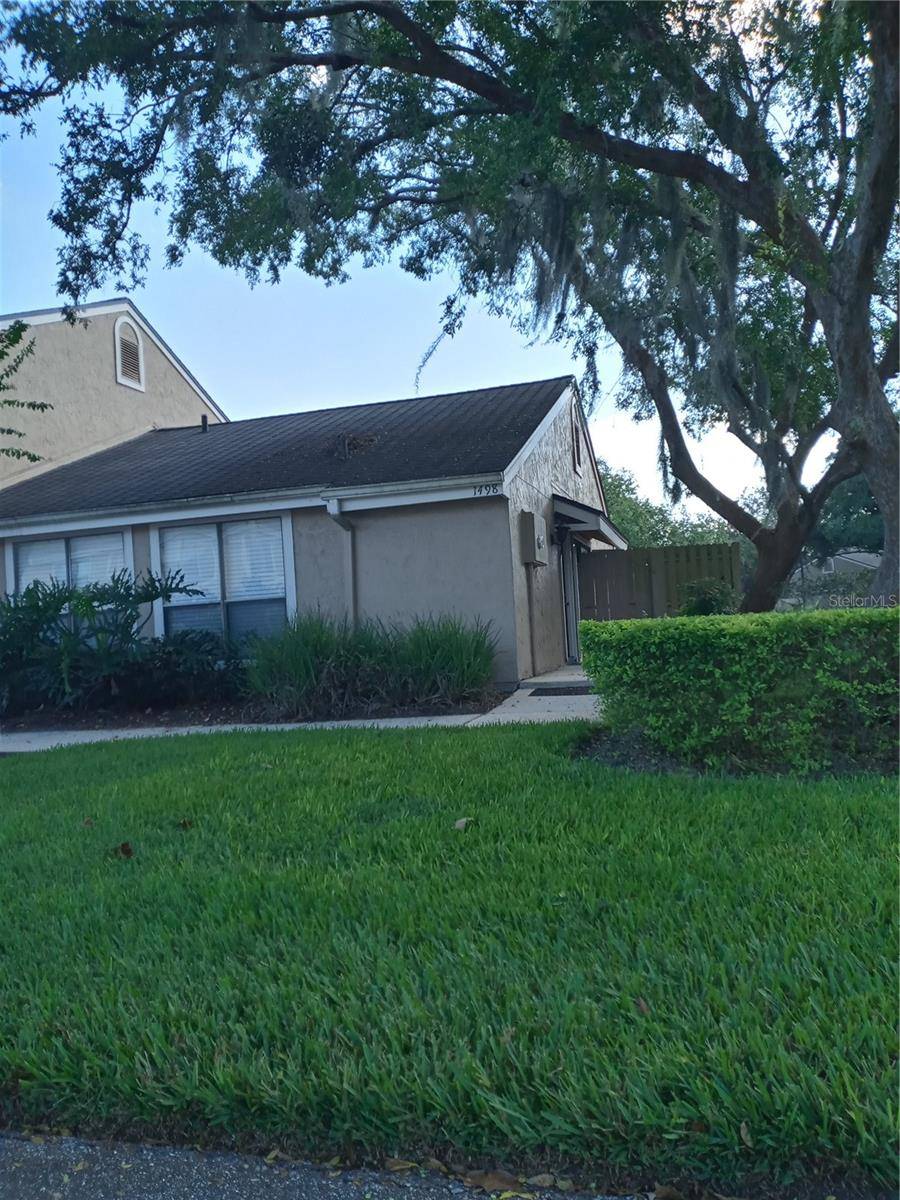 Winter Springs, FL 32708,1498 CASA PARK CIR
