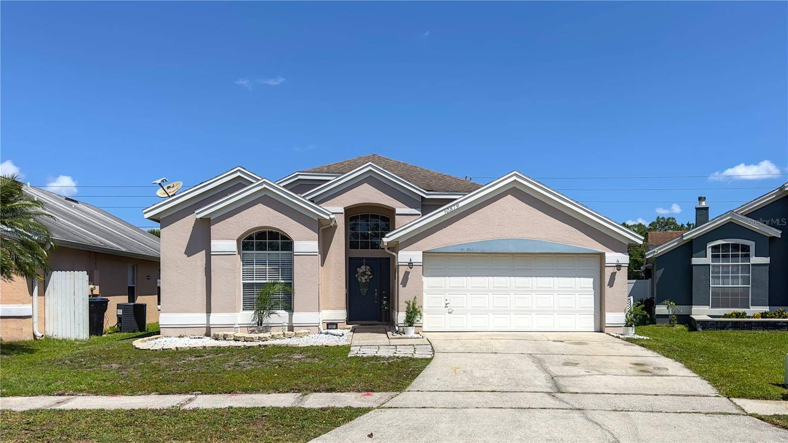 Orlando, FL 32825,10879 NORCROSS CIR