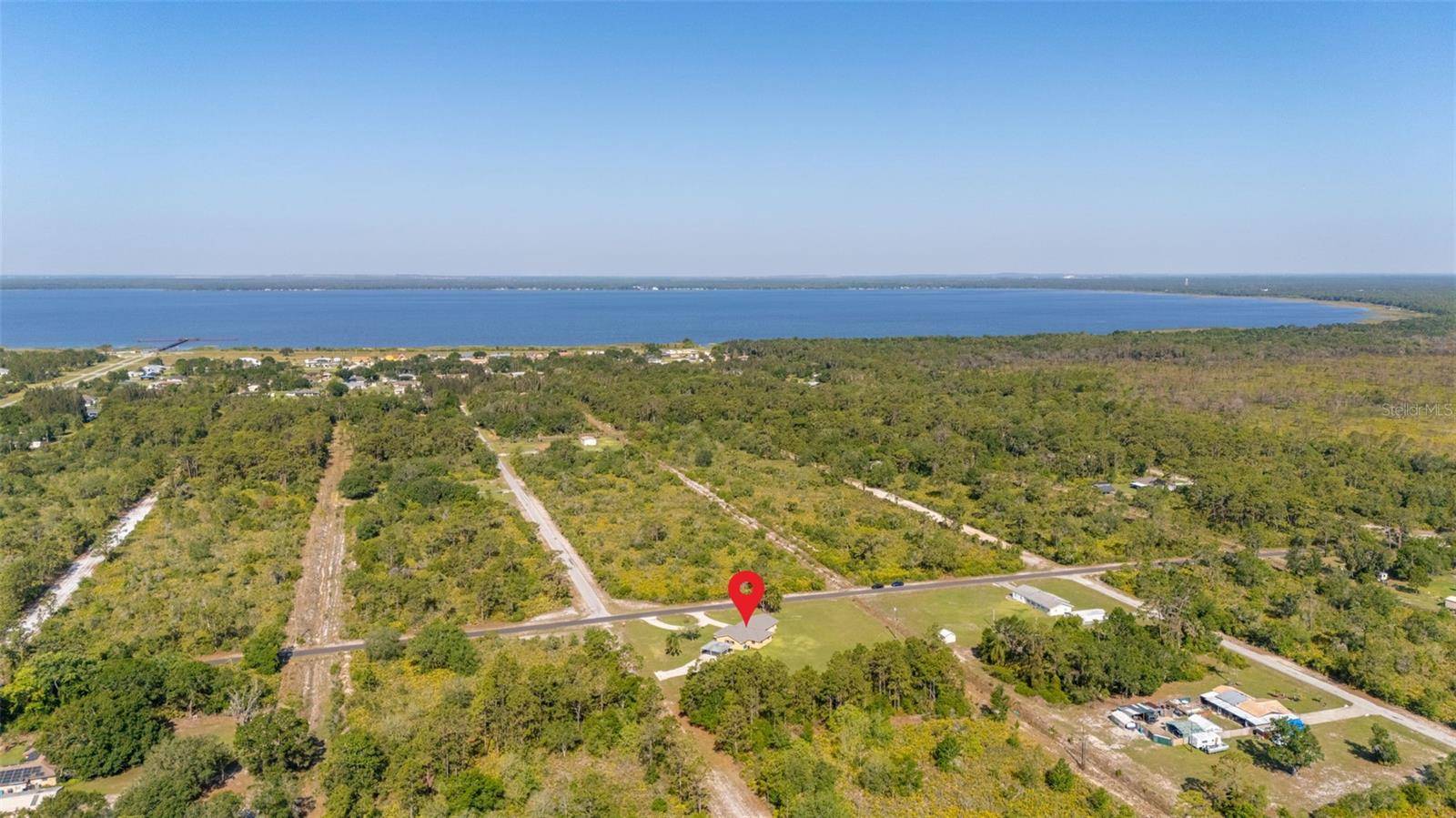 Indian Lake Estates, FL 33855,6273 TORONJA DR