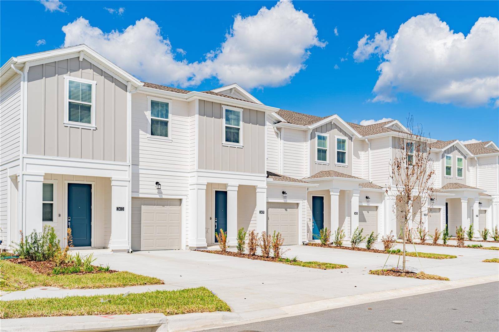 Kissimmee, FL 34747,2413 BROOK MARSH LOOP