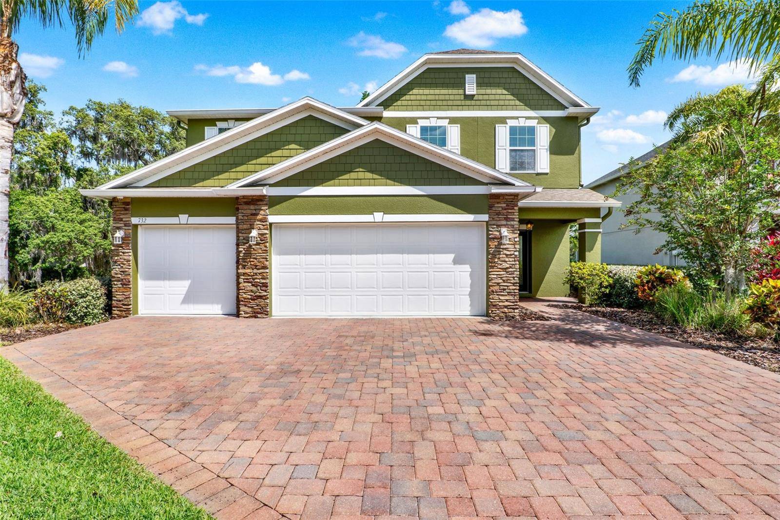 Longwood, FL 32750,732 WILDMERE VILLAGE CV