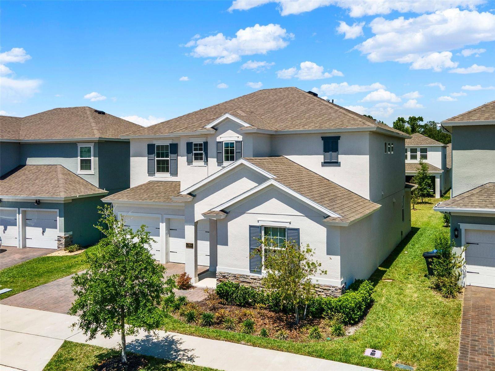 Debary, FL 32713,765 TERRAPIN DR