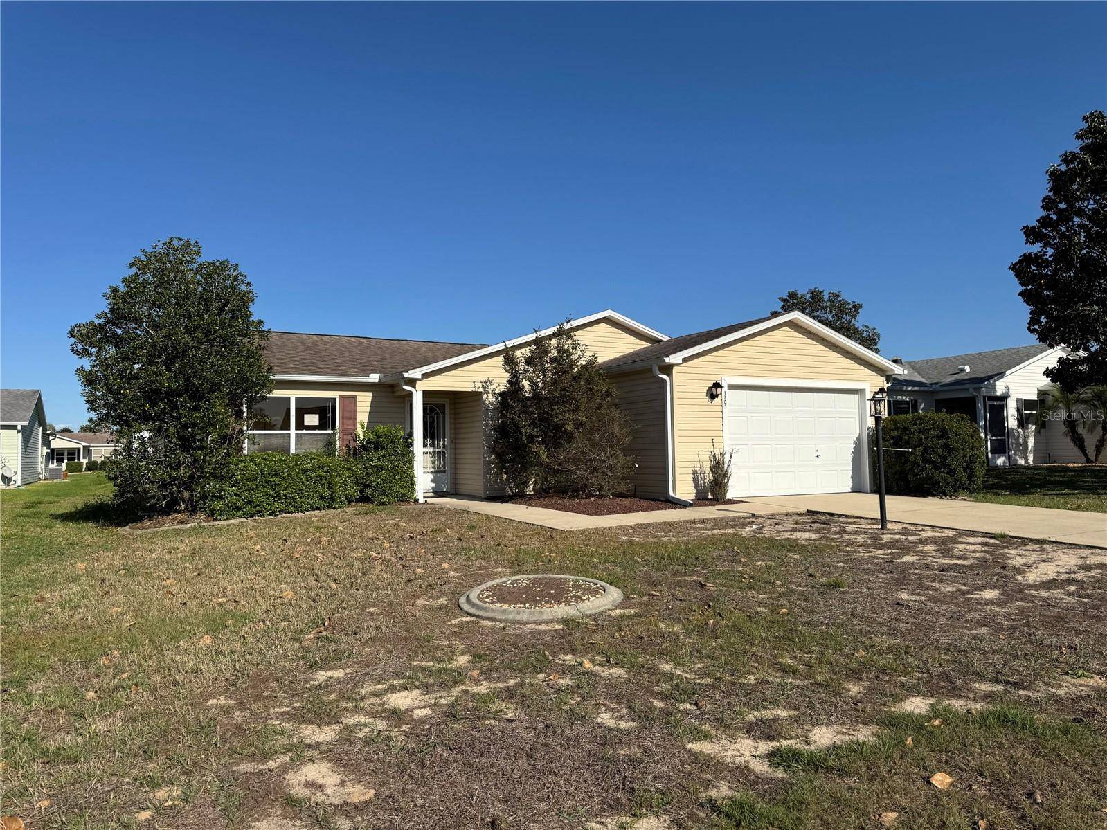 The Villages, FL 32162,1705 BETRILLO CT