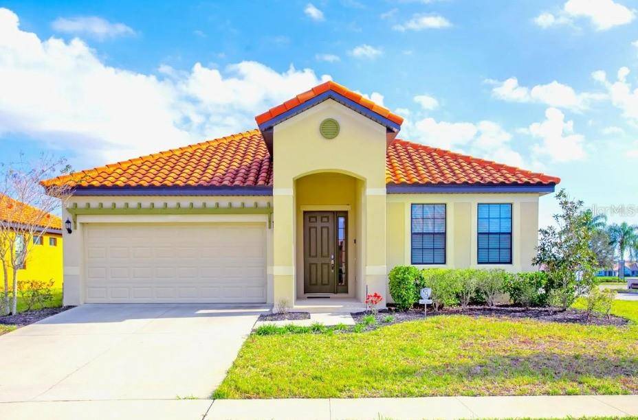 Davenport, FL 33837,2505 ROSEMONT CIR