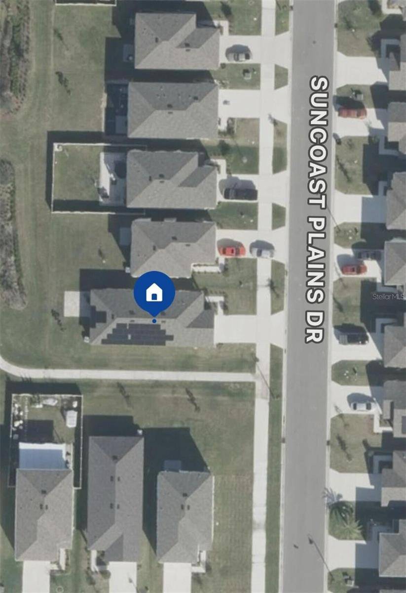 Odessa, FL 33556,3347 SUNCOAST PLAINS DR
