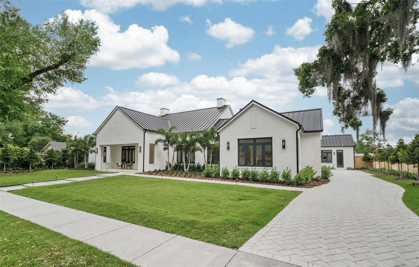Orlando, FL 32803,1400 NOTTINGHAM ST