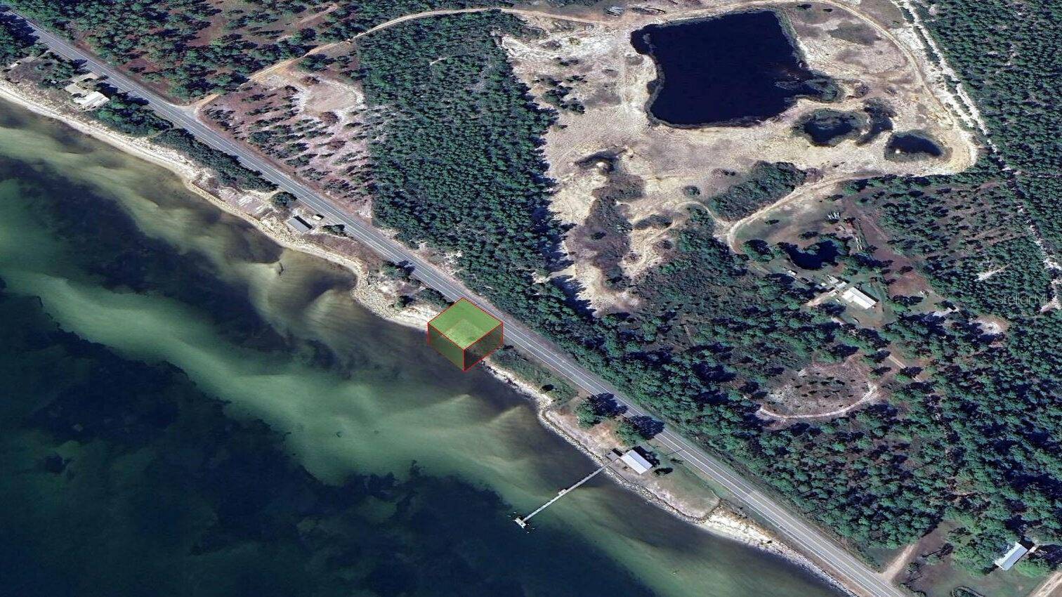 Carrabelle, FL 32322,HWY 98 WAY