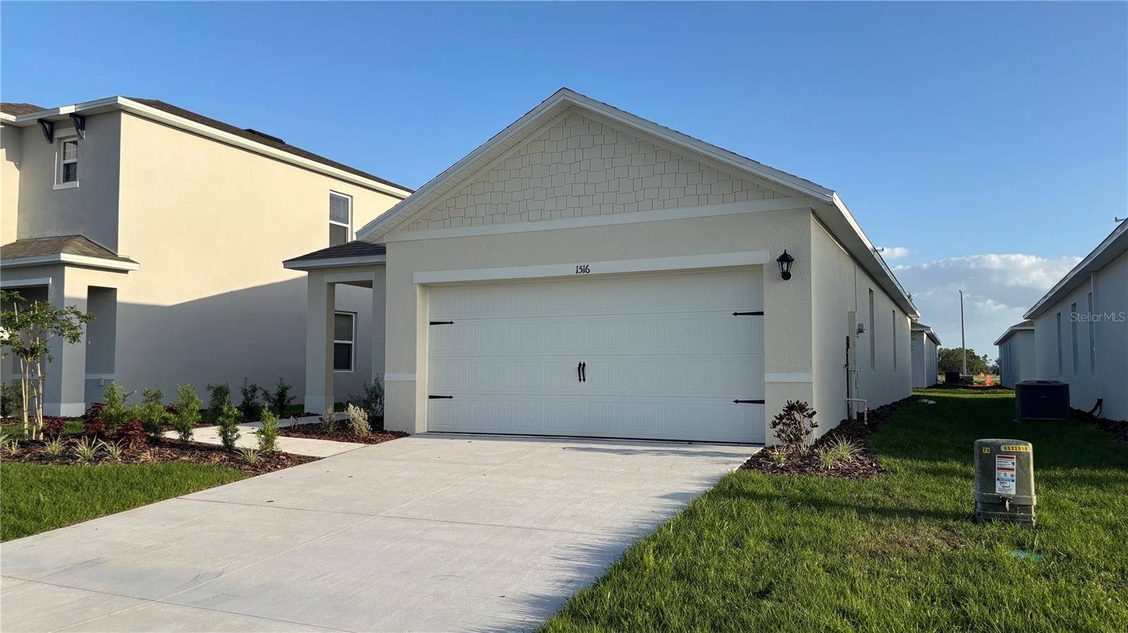 Haines City, FL 33844,1516 ELLESMERE AVE
