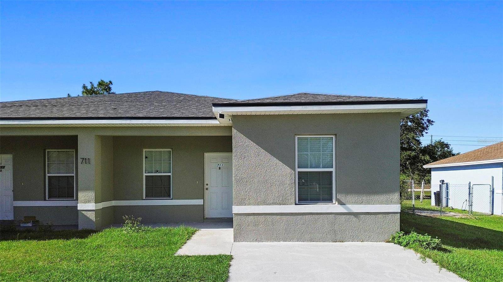 Kissimmee, FL 34759,711 BITTERN WAY
