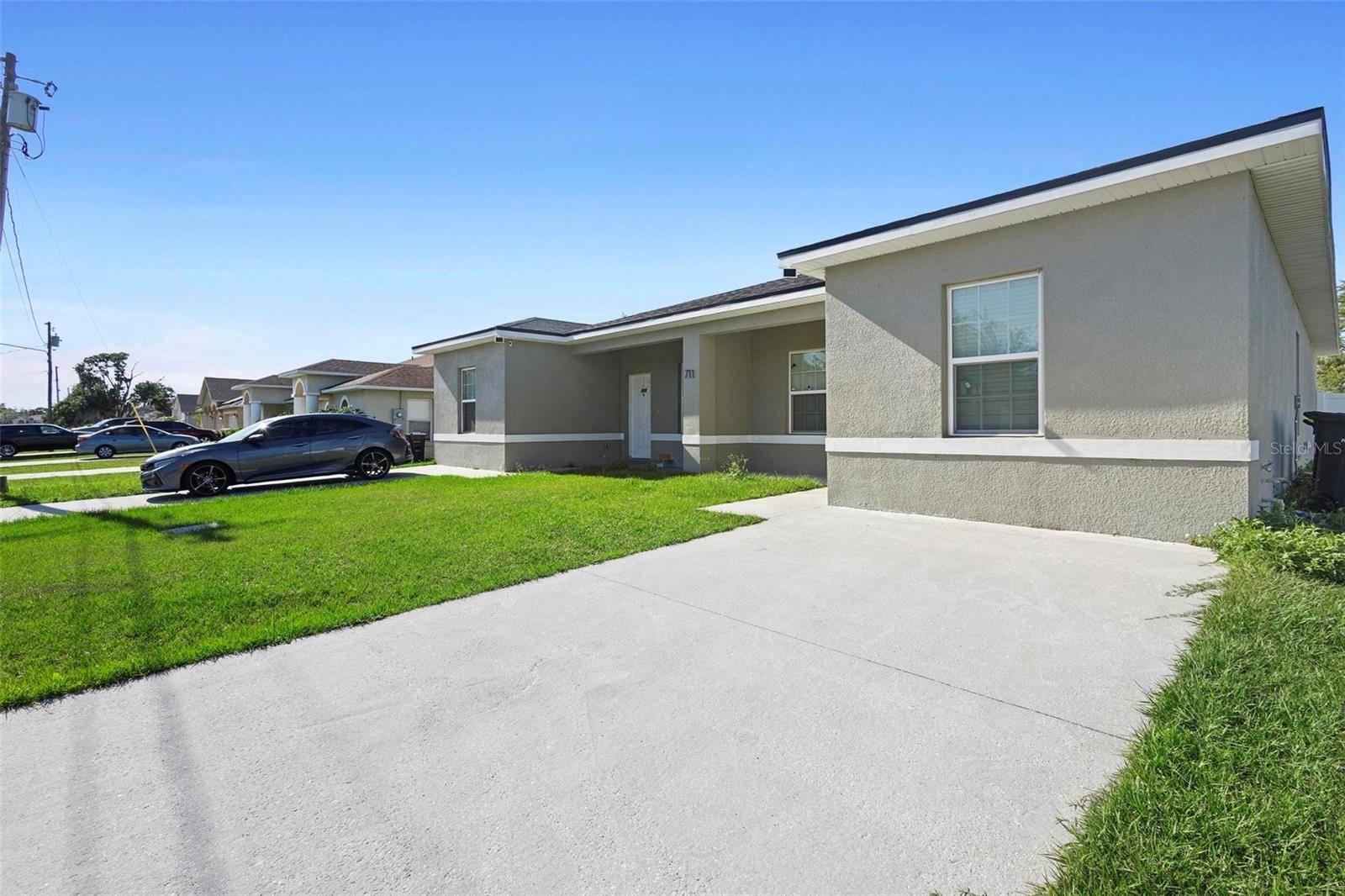 Kissimmee, FL 34759,711 BITTERN WAY