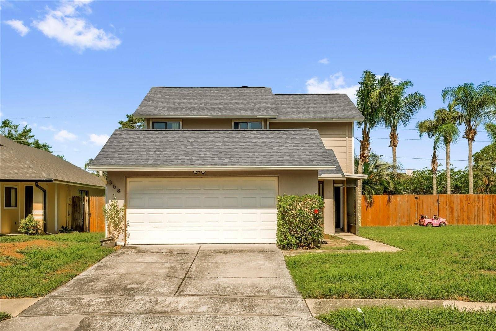 Lake Mary, FL 32746,368 AMETHYST CT