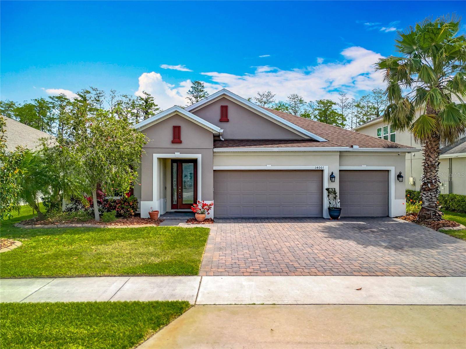 Winter Garden, FL 34787,14001 JOMATT LOOP