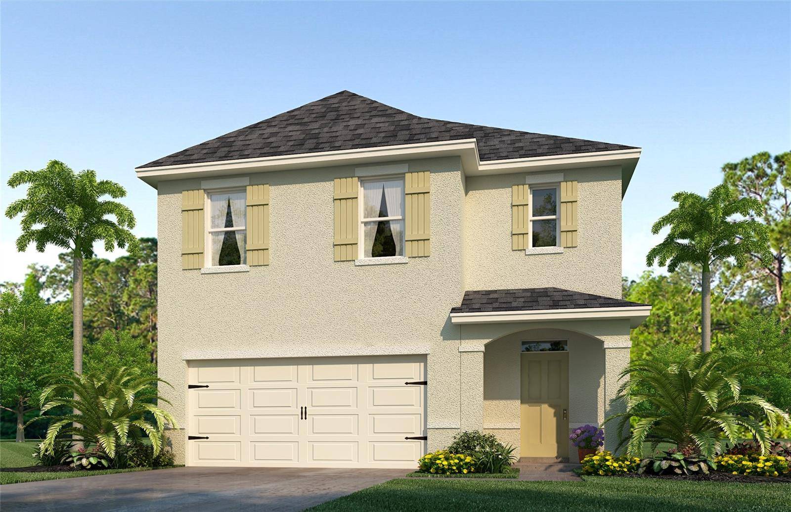 Ocoee, FL 34761,3422 BRIARWOOD GROVE DR