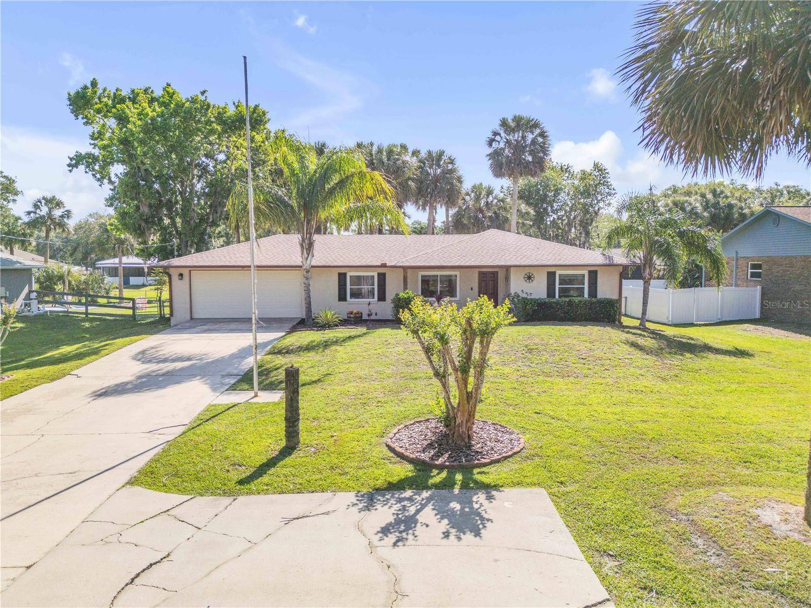 Deland, FL 32720,1617 HONTOON RD