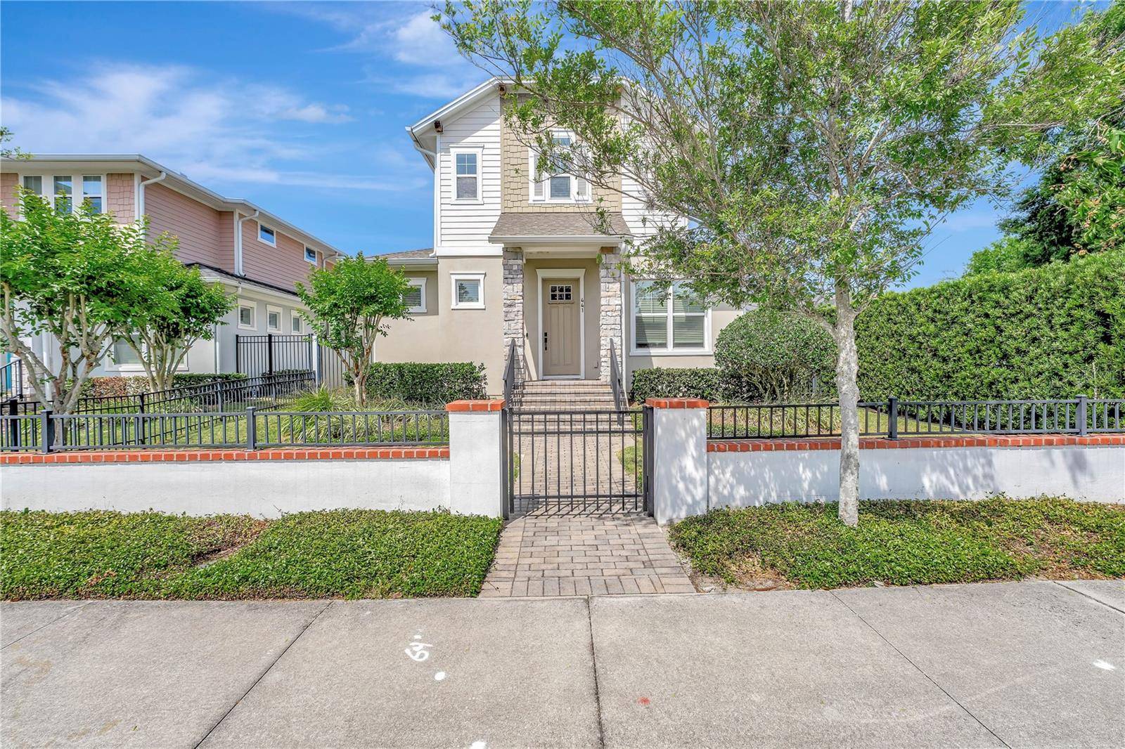 Winter Park, FL 32789,441 N CAPEN AVE