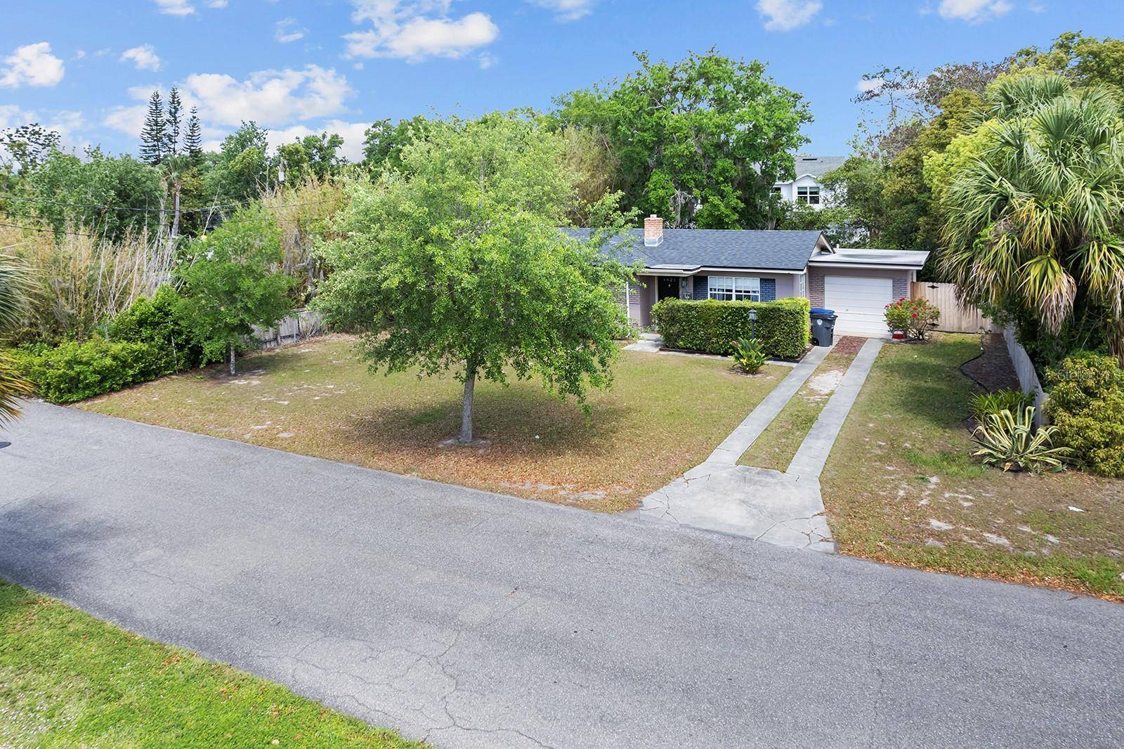 Winter Park, FL 32789,1821 GOODRICH AVE