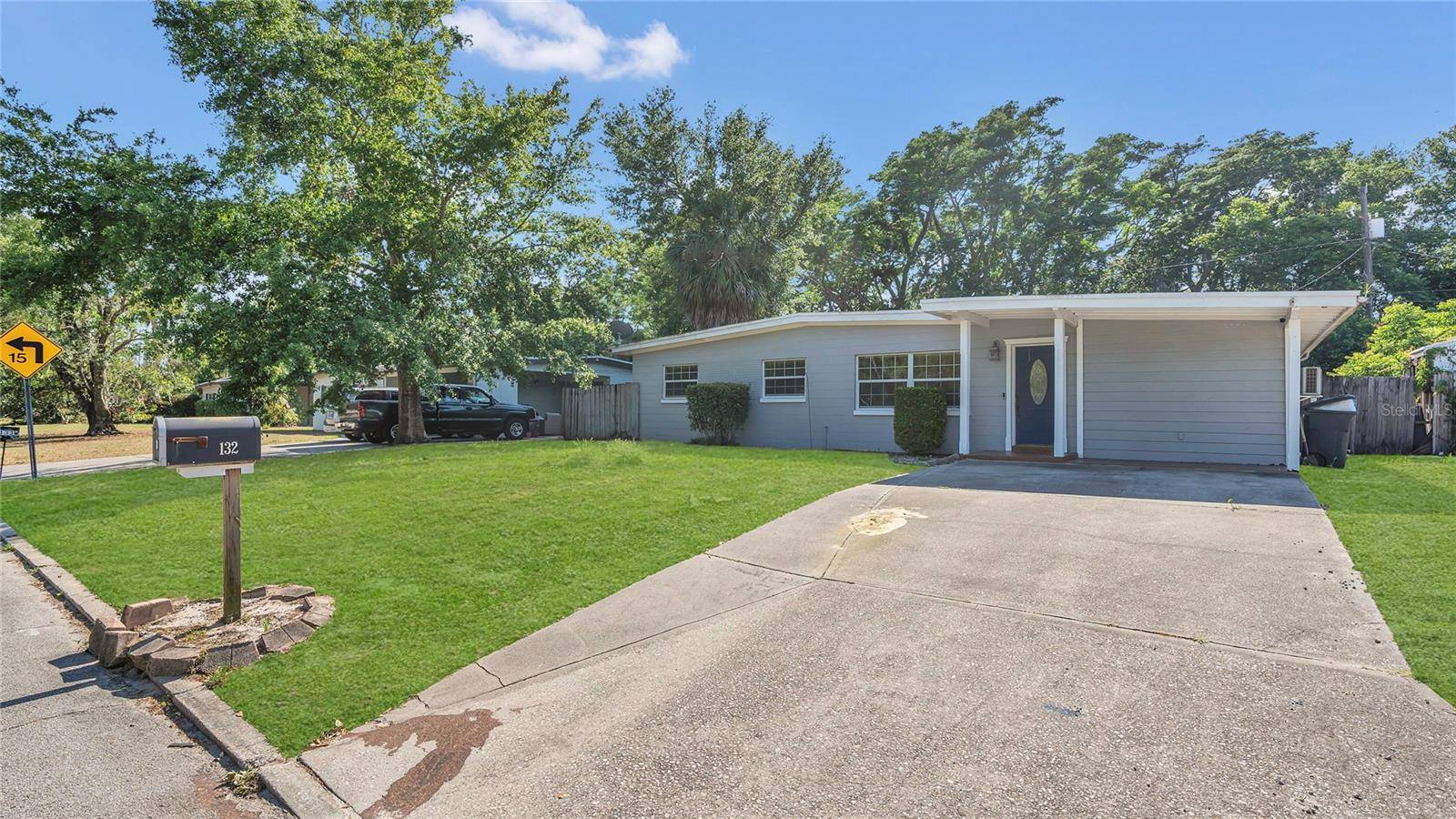 Casselberry, FL 32730,132 W LAUREN CT