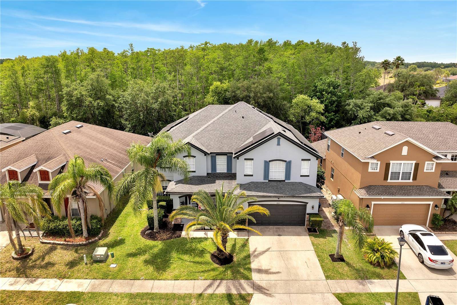 Orlando, FL 32828,460 CROWNCLOVER AVE