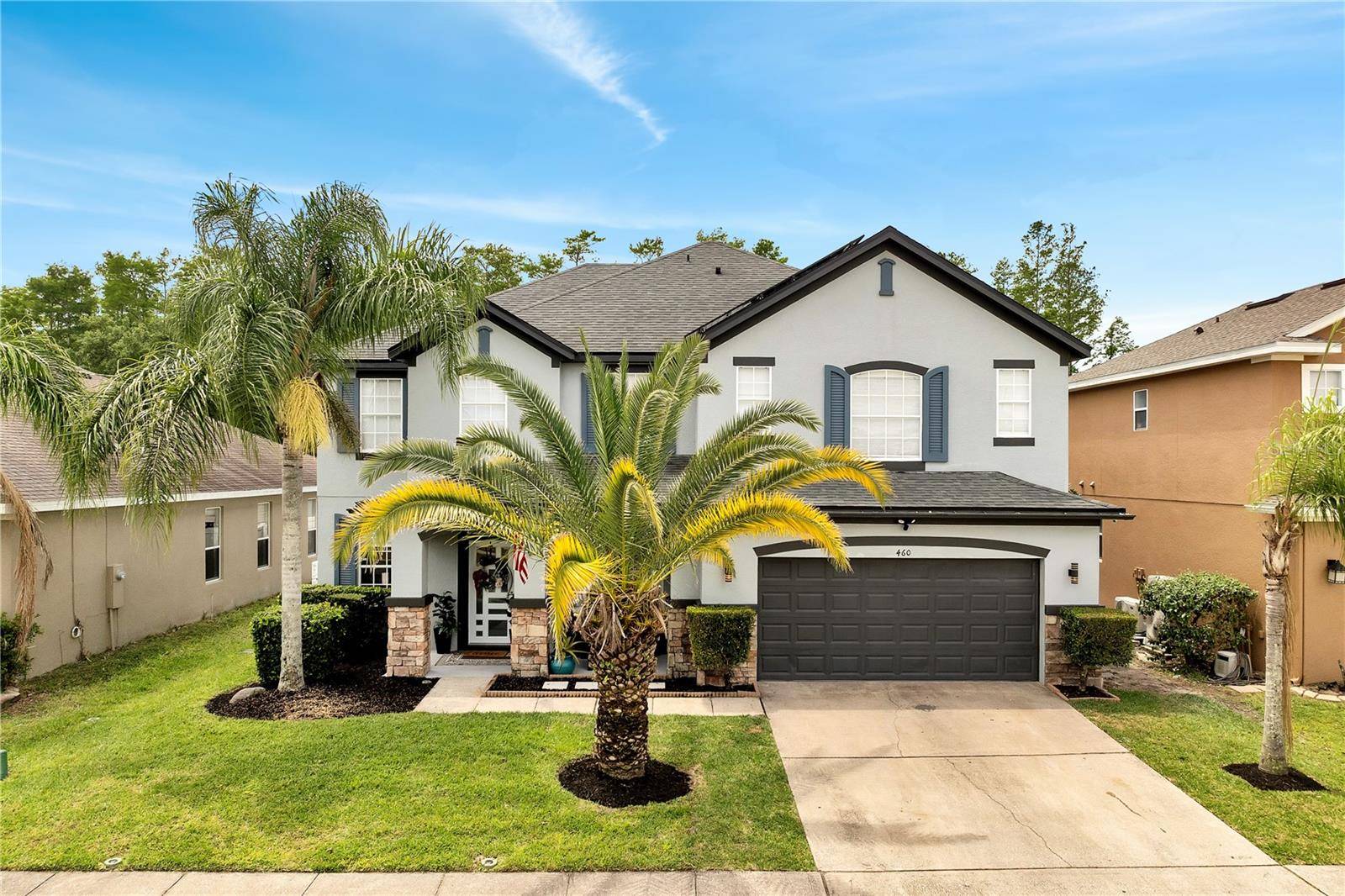 Orlando, FL 32828,460 CROWNCLOVER AVE