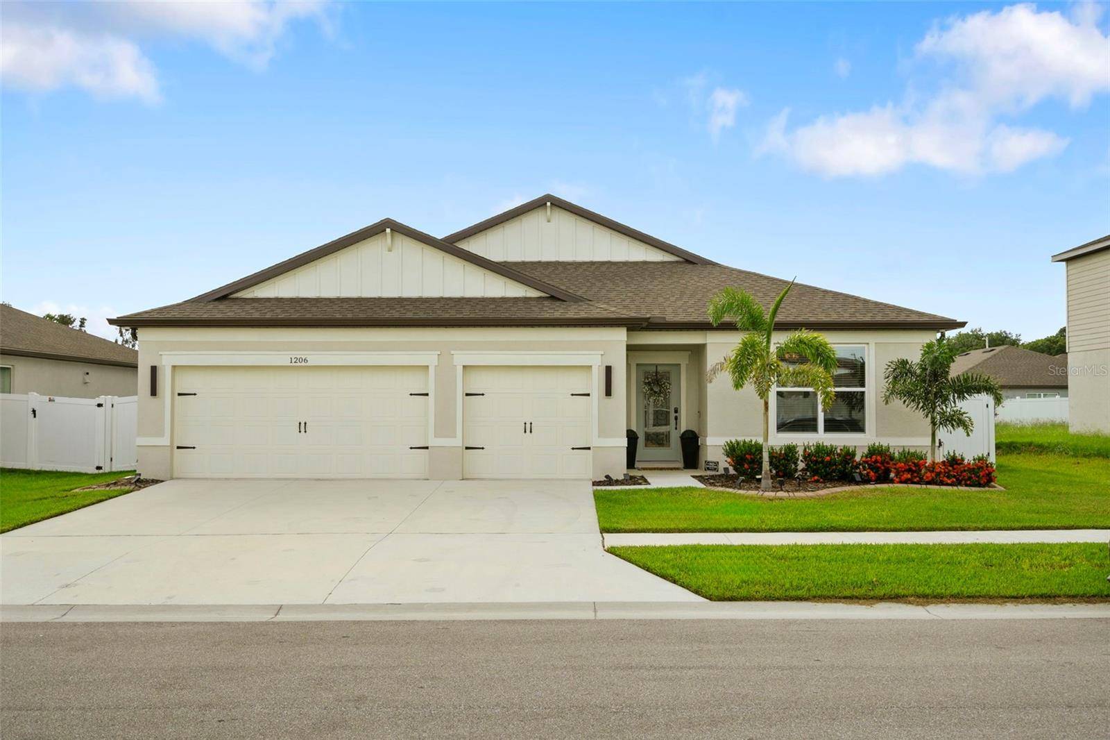 Winter Haven, FL 33884,1206 MICHELANGELO LN