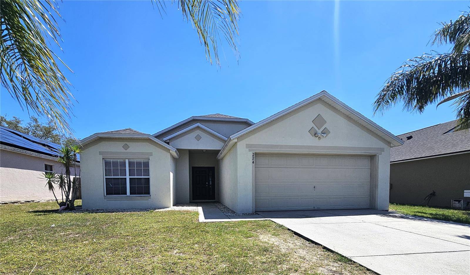 Davenport, FL 33837,224 LAKE CHARLES DR