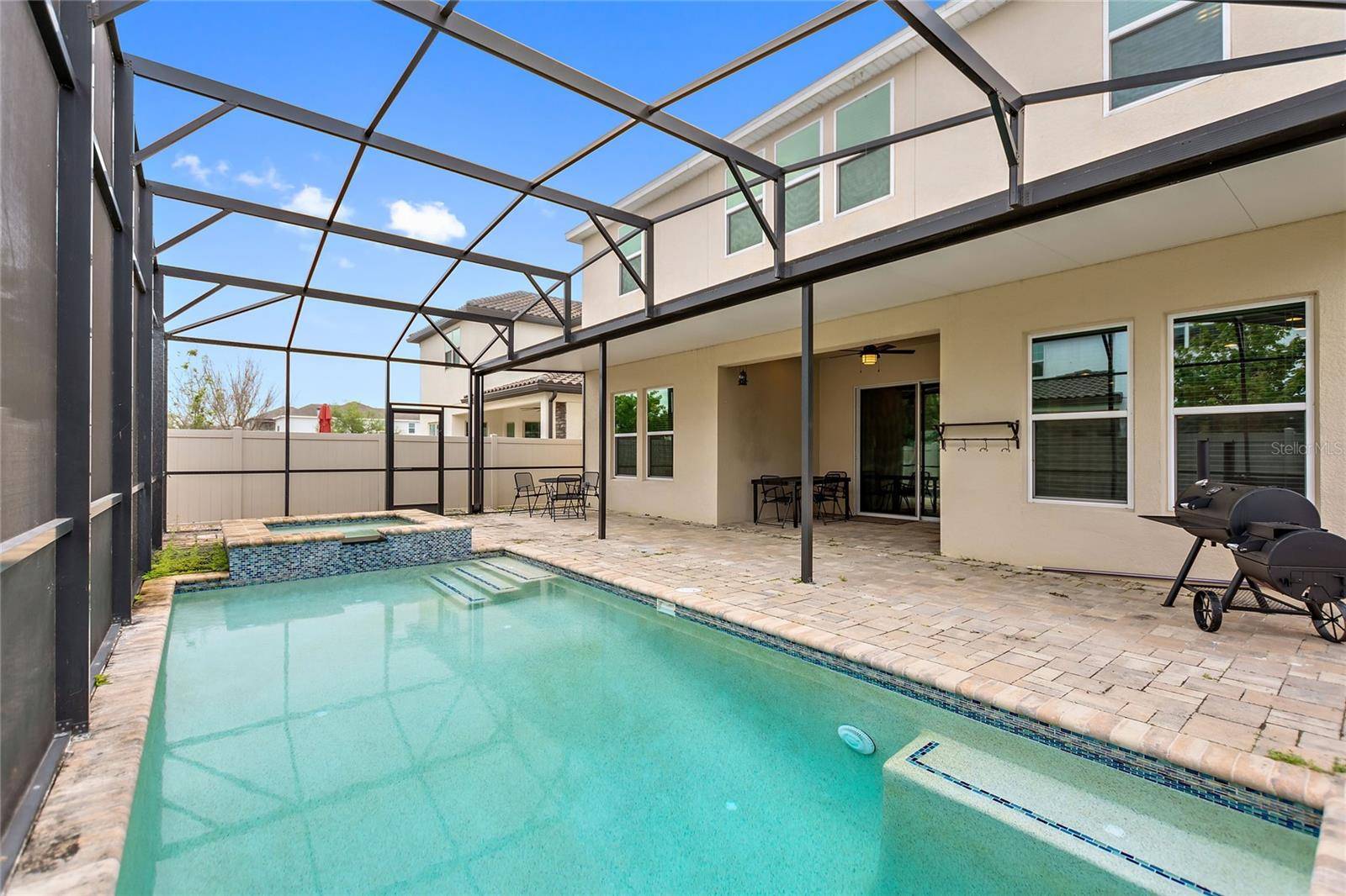 Windermere, FL 34786,8719 CRESCENDO AVE