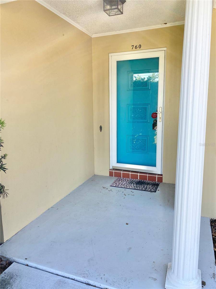 Orange City, FL 32763,760 EASTRIDGE DR