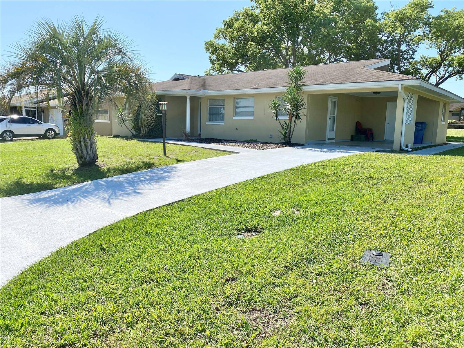 Orange City, FL 32763,760 EASTRIDGE DR