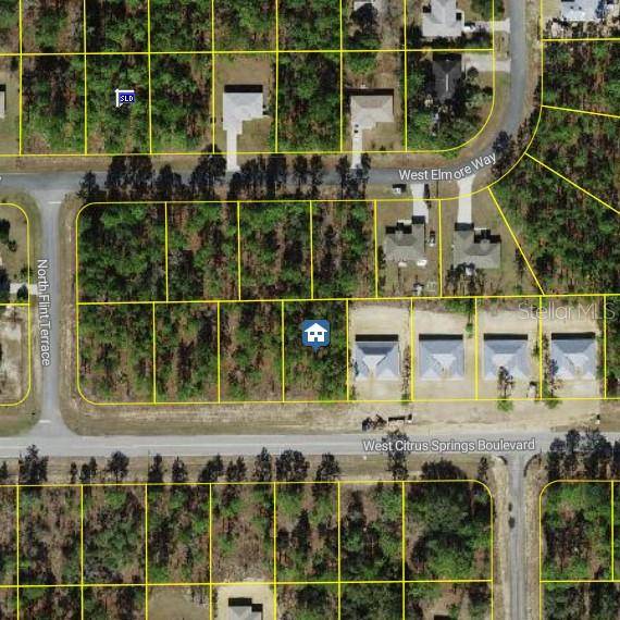 Citrus Springs, FL 34434,2335 W CITRUS SPRINGS BLVD