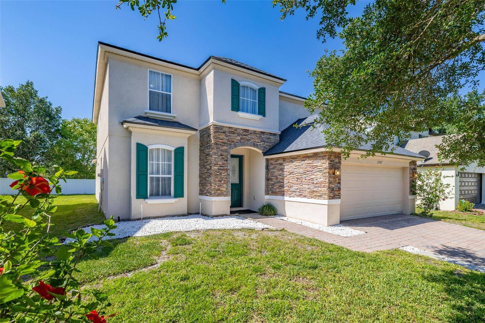 Orlando, FL 32832,13247 HATHERTON CIR