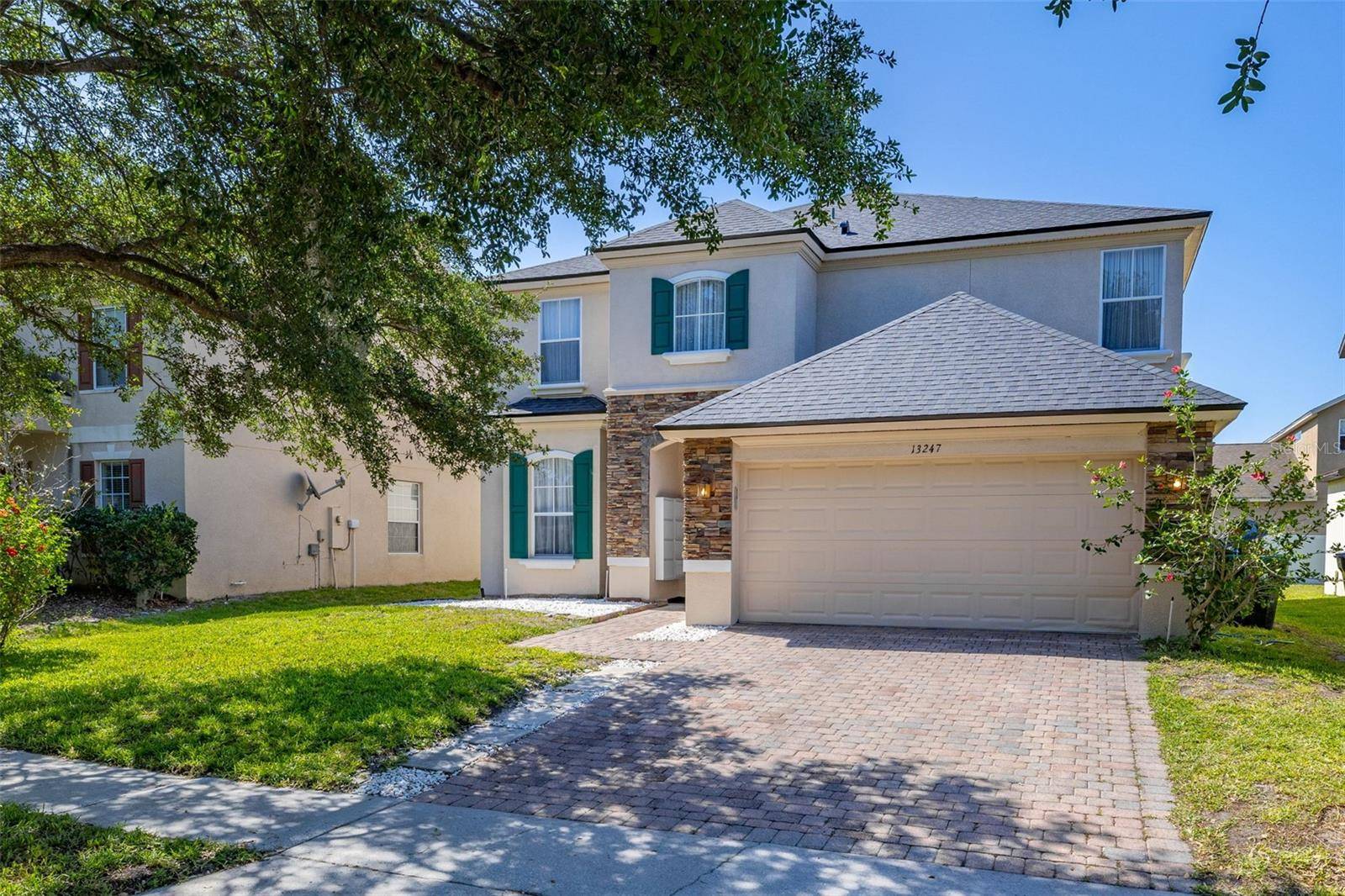 Orlando, FL 32832,13247 HATHERTON CIR