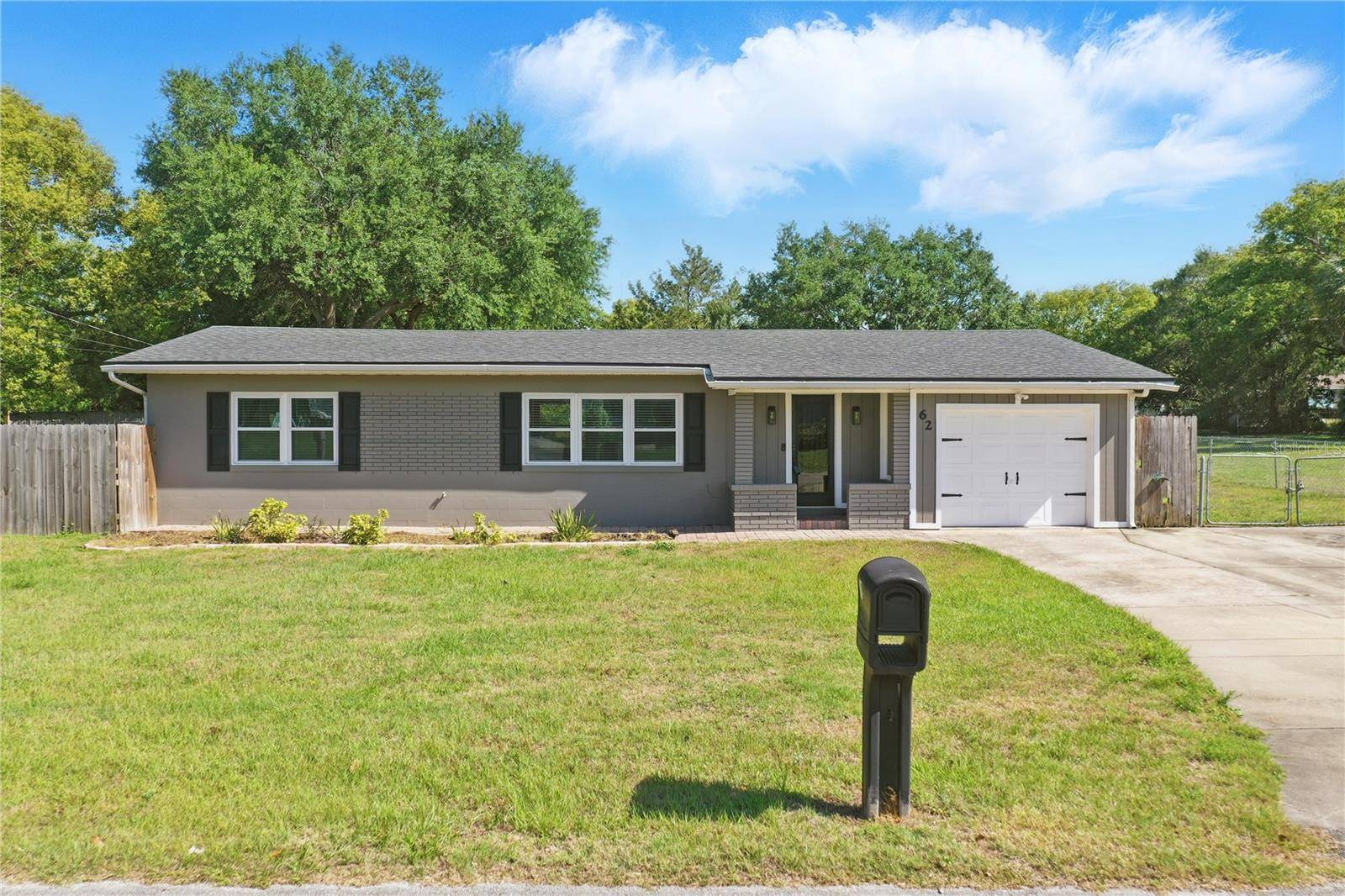Debary, FL 32713,62 MAGNOLIA DR
