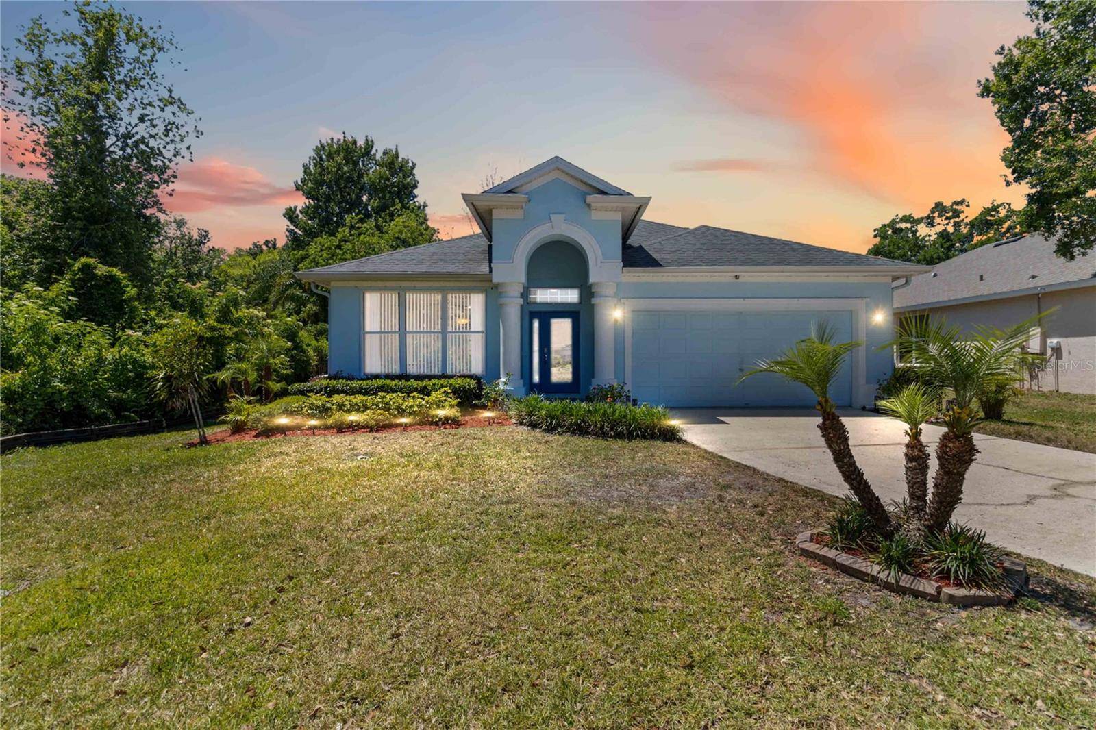 Oviedo, FL 32765,5815 PINE GROVE RUN
